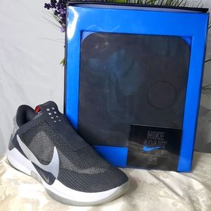 NEW-NIKE ADAPT E.A.R.L BB SNEAKERS